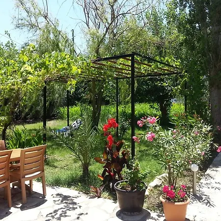 Coban Selimiye 호텔 말마리스