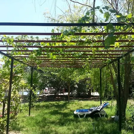 Coban Selimiye 호텔 *