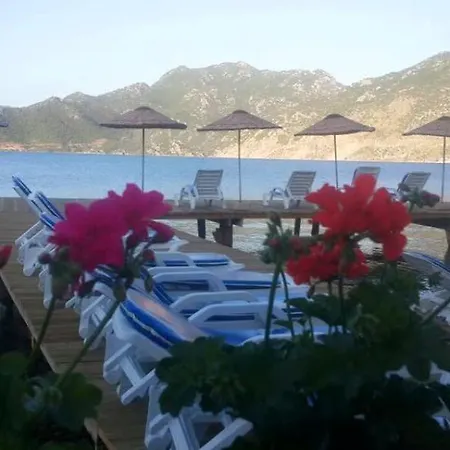 Coban Selimiye 호텔