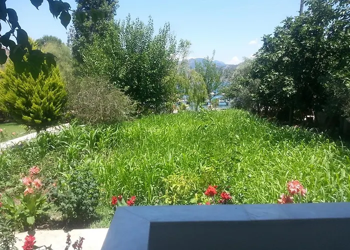 酒店 Coban Selimiye 马尔马里斯