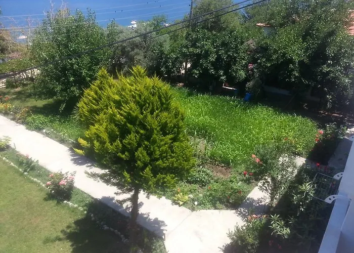 Coban Selimiye * 马尔马里斯