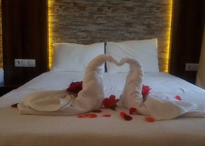 Coban Selimiye 酒店