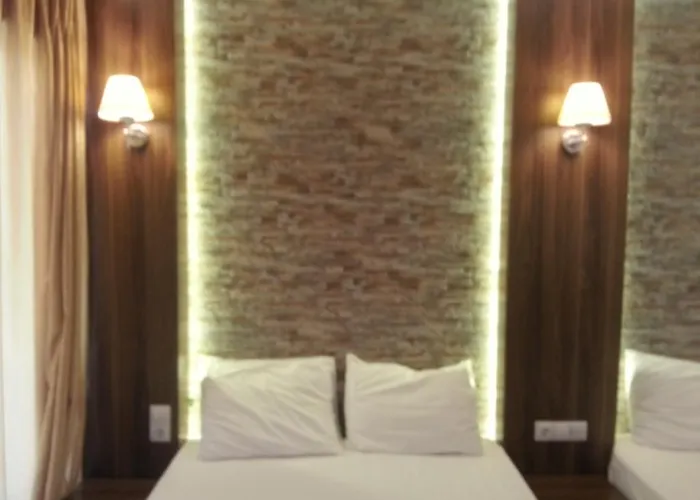 酒店 Coban Selimiye