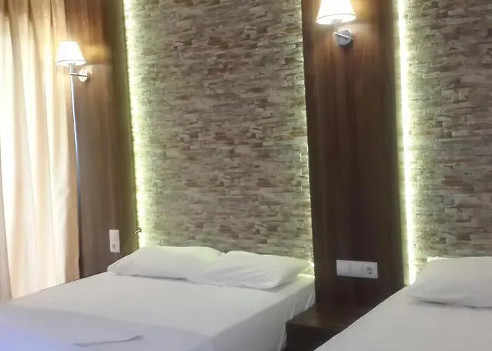 Coban Selimiye 酒店 *