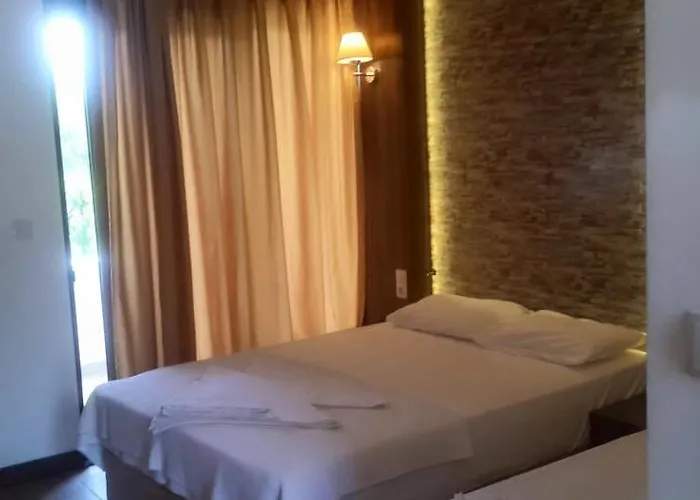 Coban Selimiye * 马尔马里斯