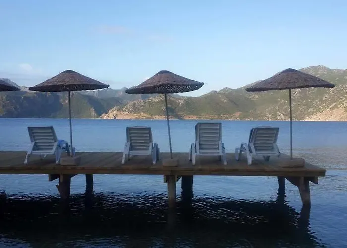 Coban Selimiye * 马尔马里斯