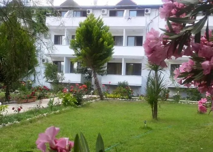 Coban Selimiye * 马尔马里斯