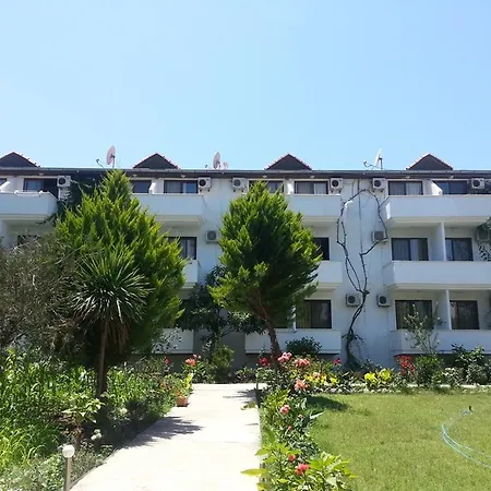 Coban Selimiye Ξενοδοχείο