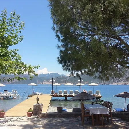 Coban Selimiye * Marmaris