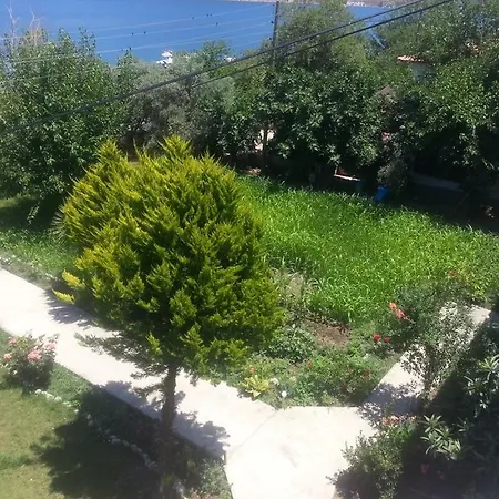 Coban Selimiye * Μαρμαρίς