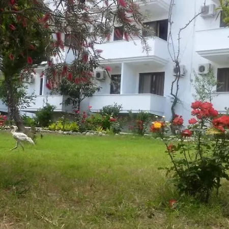 Coban Selimiye Hotel *