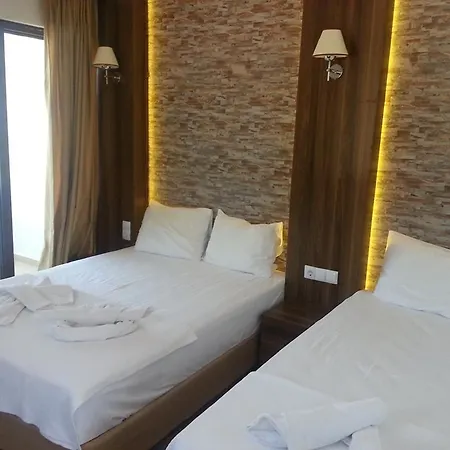 Hotel Coban Selimiye Marmaris