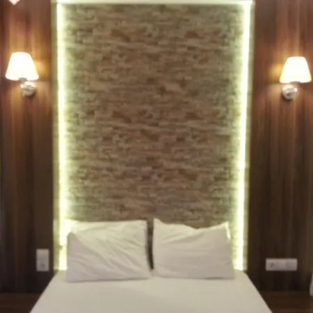 Hotel Coban Selimiye