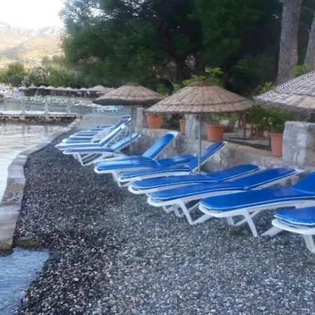 Coban Selimiye Μαρμαρίς