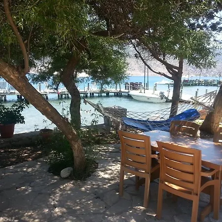 Coban Selimiye Ξενοδοχείο Μαρμαρίς