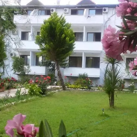 Coban Selimiye * Μαρμαρίς