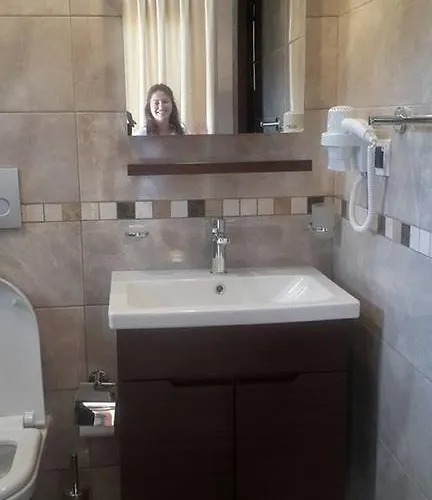 מלון Coban Selimiye *