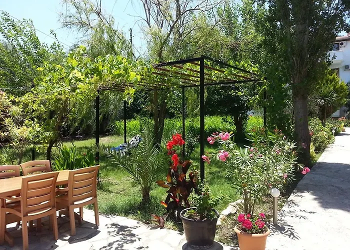 Coban Selimiye מלון מרמריס