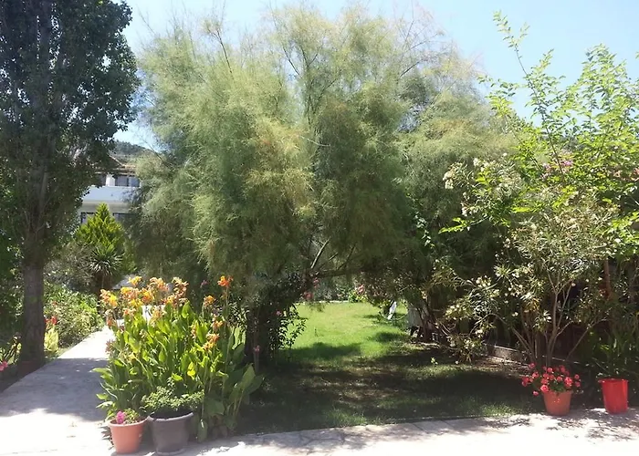 מלון Coban Selimiye *