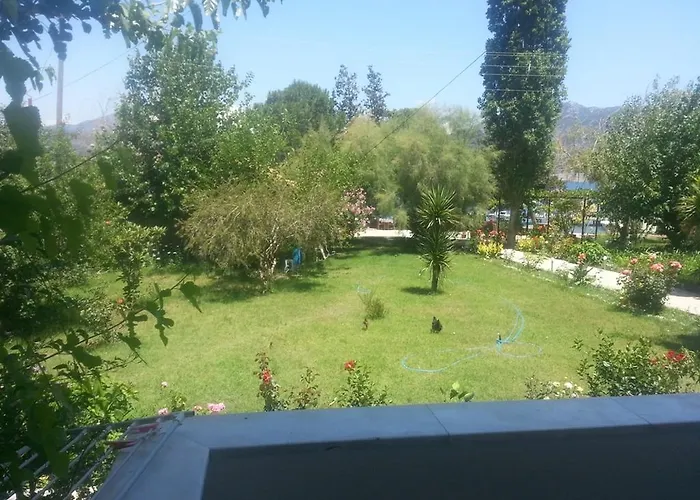 Coban Selimiye * מרמריס