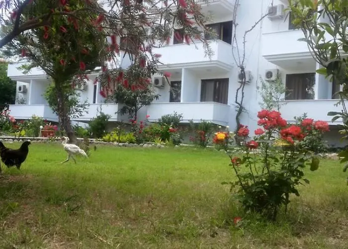 Coban Selimiye מלון *