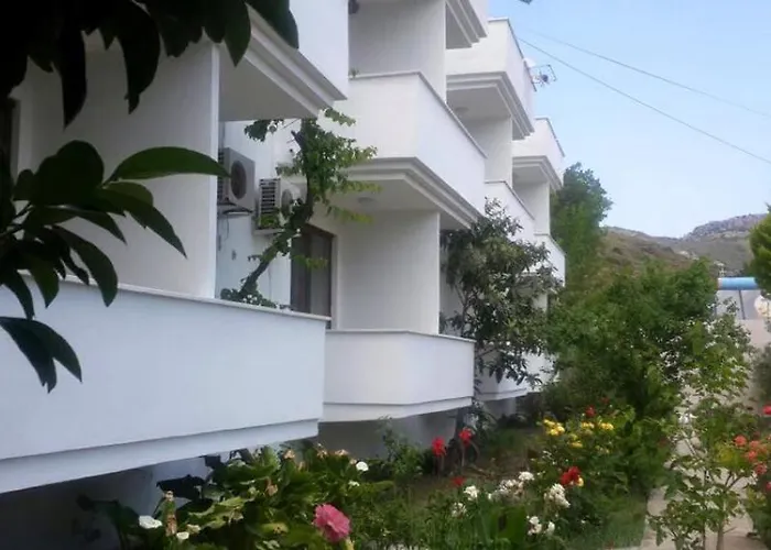 Coban Selimiye מלון *