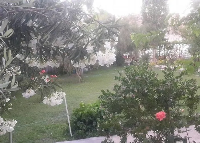 מלון Coban Selimiye מרמריס