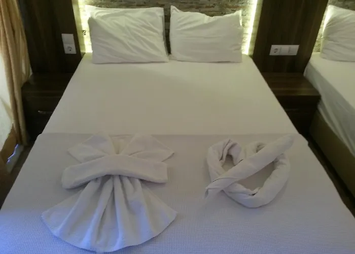 Coban Selimiye * מרמריס