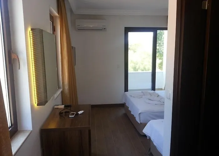 Coban Selimiye * מרמריס