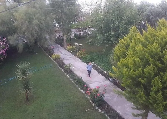 Coban Selimiye מלון