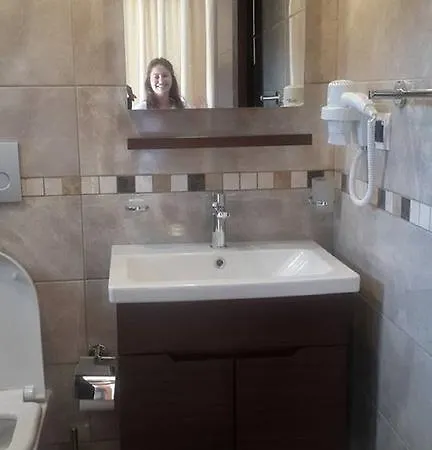 Ξενοδοχείο Coban Selimiye *