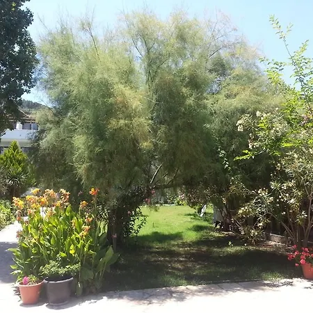 Otel Coban Selimiye *