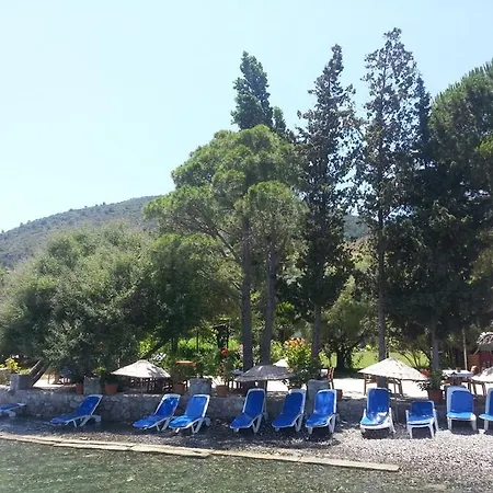 Otel Coban Selimiye Marmaris