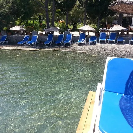 Otel Coban Selimiye *