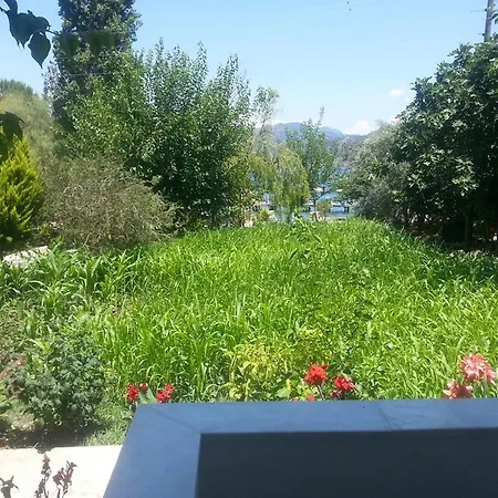 Otel Coban Selimiye Marmaris