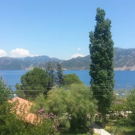 Otel Coban Selimiye Marmaris
