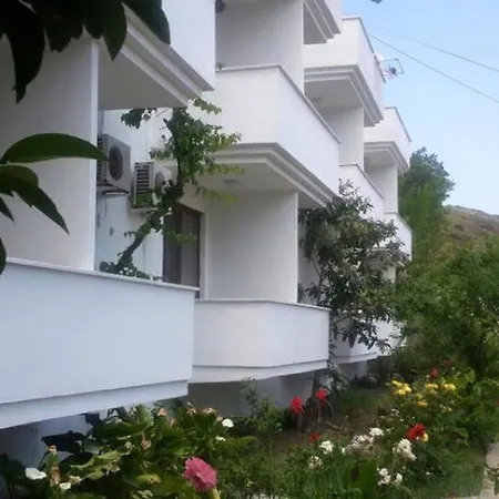 Coban Selimiye Otel *
