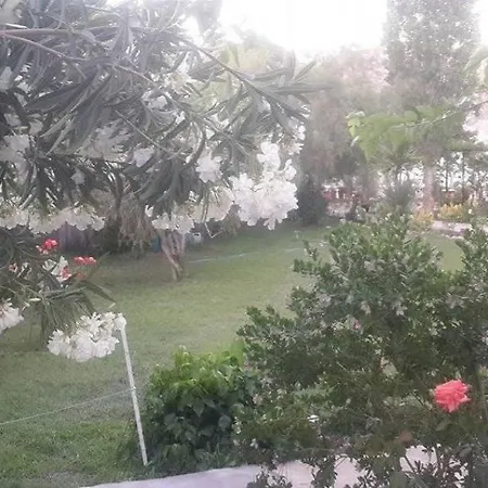Otel Coban Selimiye Marmaris
