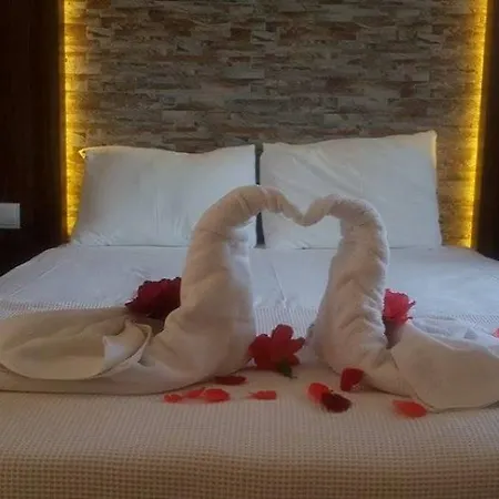 Coban Selimiye Otel