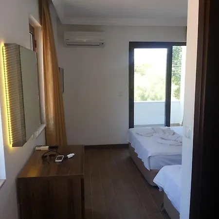 Coban Selimiye * Μαρμαρίς