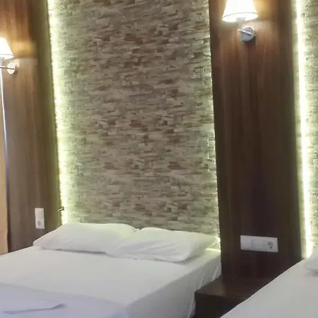 Coban Selimiye Otel *