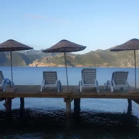 Coban Selimiye * Μαρμαρίς