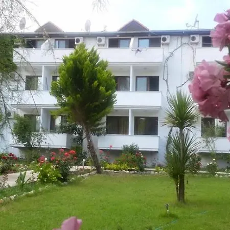 Otel Coban Selimiye