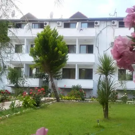 Ξενοδοχείο Coban Selimiye