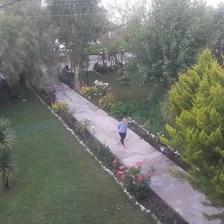 Coban Selimiye Otel