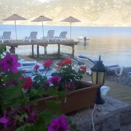 Coban Selimiye Otel *