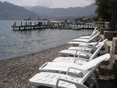 Otel Coban Selimiye *