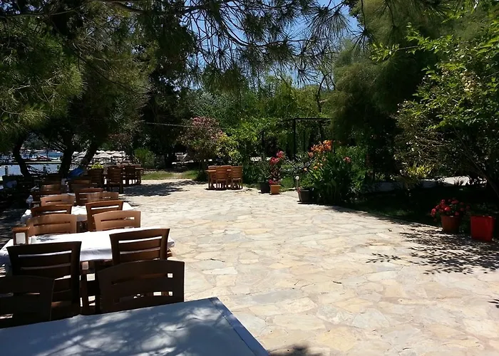 Hotel Coban Selimiye