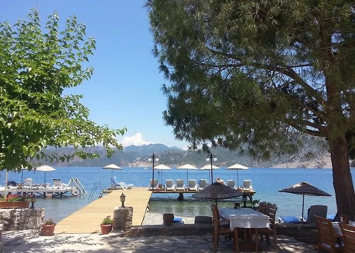 Coban Selimiye * Marmaris