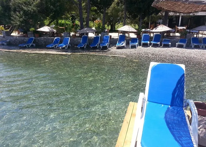 Hotel Coban Selimiye *